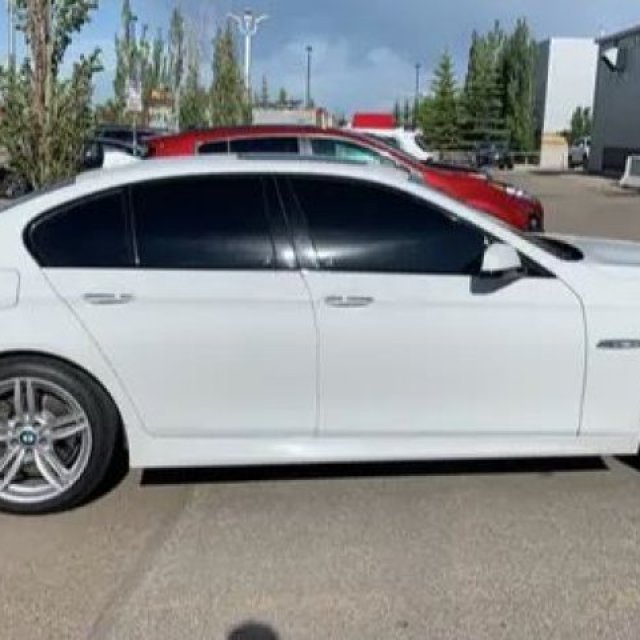 2013 BMW 550i xDrive 503hp Dinan Stage 1 for sale!