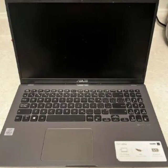 Asus 15 Inch Laptop (2021)