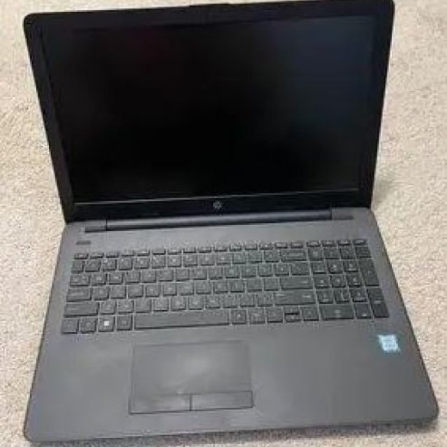 HP Laptop Core i5