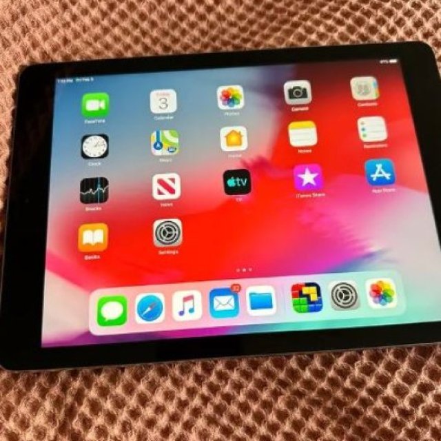 2013 iPad Air