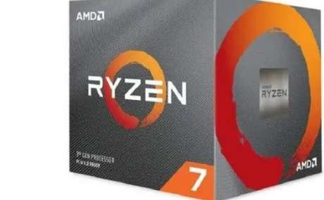 AMD Ryzen 7 3800X 8-Core, 16-Thread Unlocked Desktop Processor