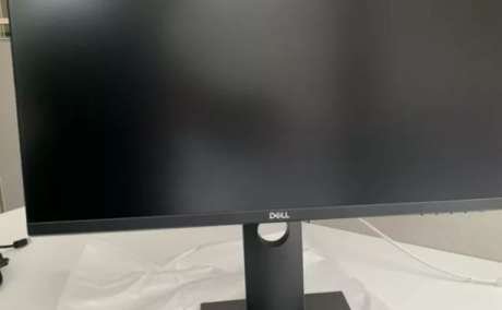 Dell 24 inch Brand new monitors