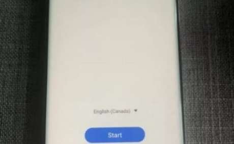 Samsung Galaxy S10 / Unlocked 128GB