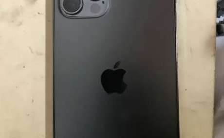 iPhone 12 Pro 128gb