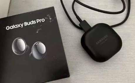 Samsung galaxy buds pro