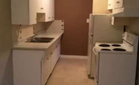 2 BEDROOM BASEMENT SUITE INCLUDES UTILITIES