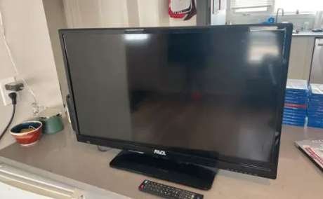 32 inch LED TV