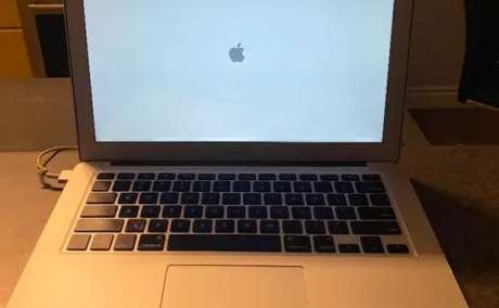 MacBook Air Mid 2013 - 13inch, 256GB