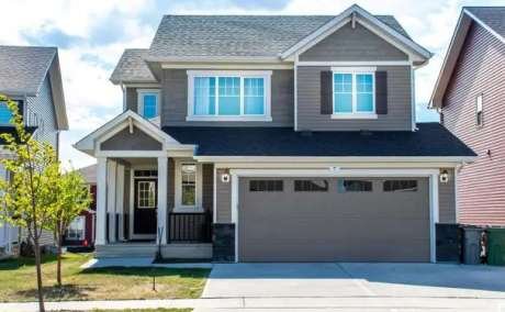 7 PROMENADE PT Beaumont, Alberta