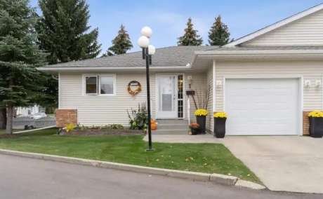 3 Bedrooms 2 Bathrooms, Edmonton, Alberta