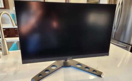 Lenovo Legion Y27q-20 27-inch Monitor