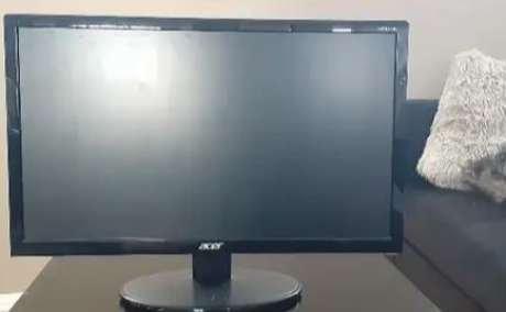 Computer Monitor 21.5 inch