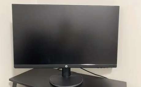 Hp Monitor