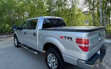 2011 Ford 150 XLR/XTR