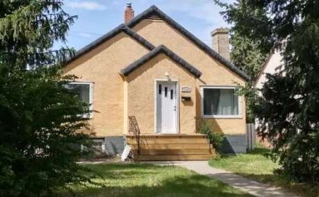 3 bedroom house available for rent (Kingsway)