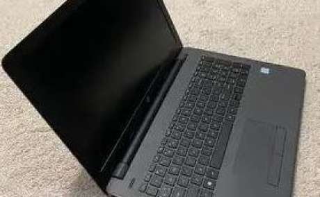 HP Laptop Core i5