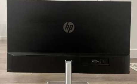 HP M27f FHD Monitor 27”