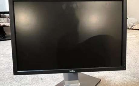 Dell 22” Monitor