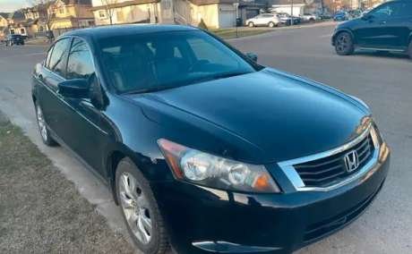 2008 Honda Accord Sedan for Sale!