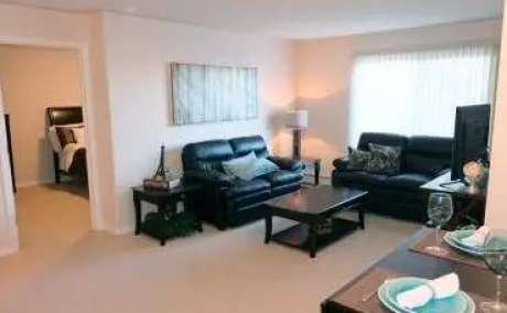 River Gate - 2 Bedroom Suite Apartment for Rent